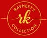 Ravneet's Collection Logo
