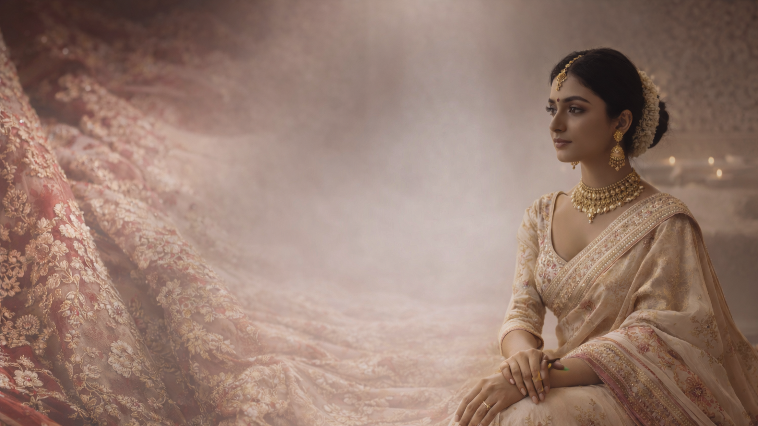 Ravneet's Collection — Luxury Fashion